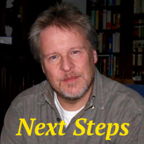 Next Steps Cover